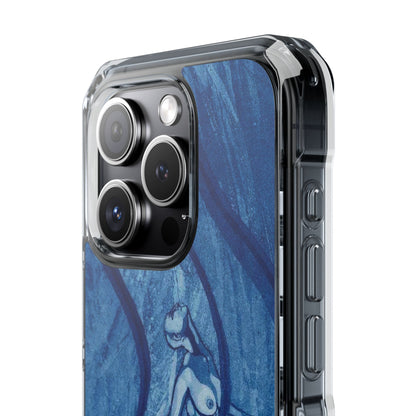 Flow | Magnetic Clear Impact Cases