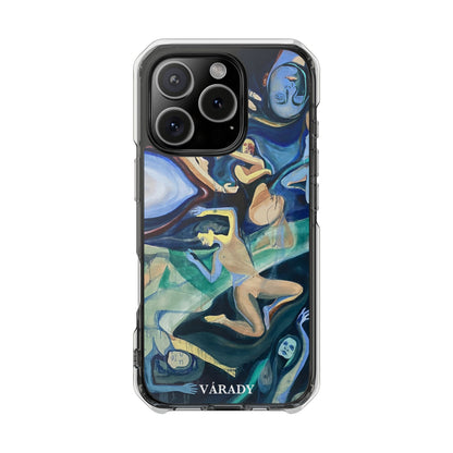 Vastness | Magnetic Clear Impact Cases