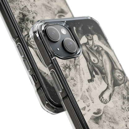 Orbit | Magnetic Clear Impact Cases