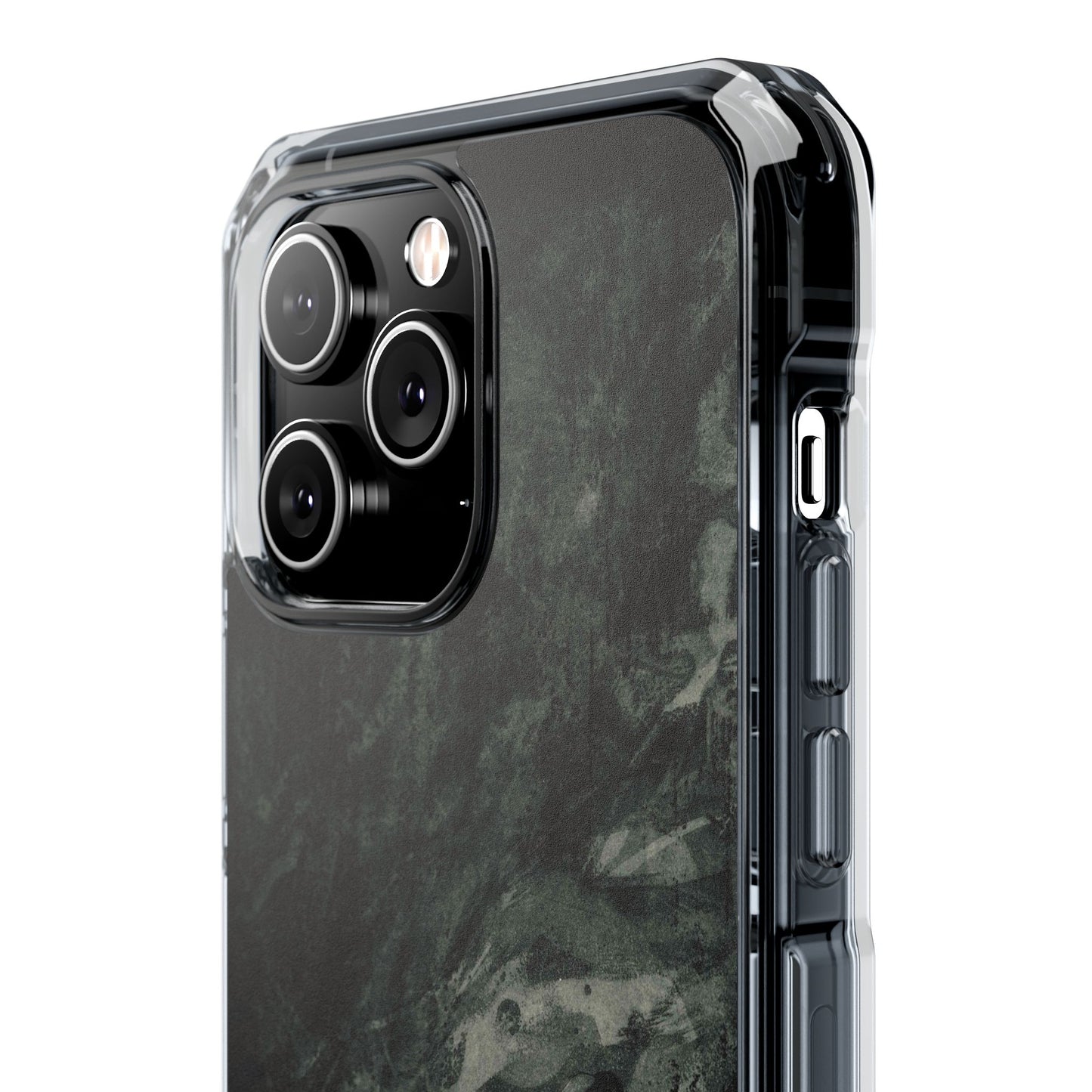 Embrace | Magnetic Clear Impact Cases