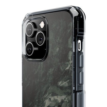 Embrace | Magnetic Clear Impact Cases