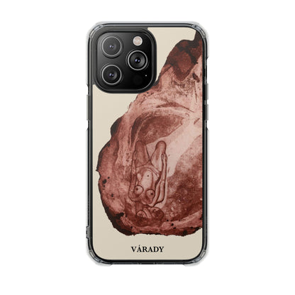 Duality | Magnetic Clear Impact Cases