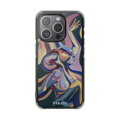 Instance | Magnetic Clear Impact Cases