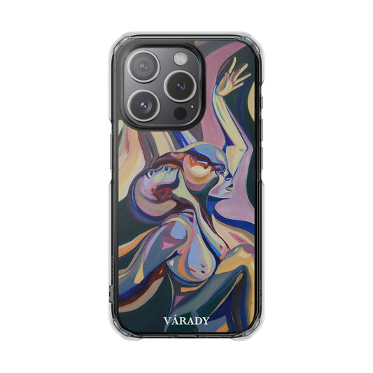 Instance | Magnetic Clear Impact Cases