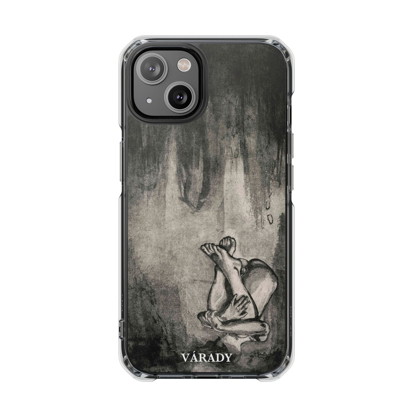 Within | Magnetic Clear Impact Cases