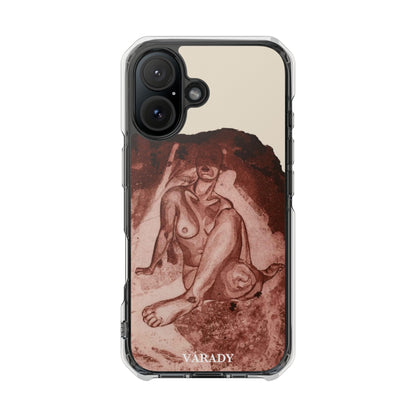 Parallel | Magnetic Clear Impact Cases