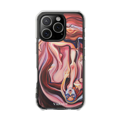 Shift | Magnetic Clear Impact Cases
