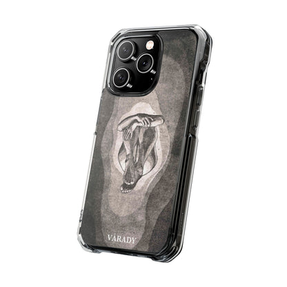 Glow | Magnetic Clear Impact Cases