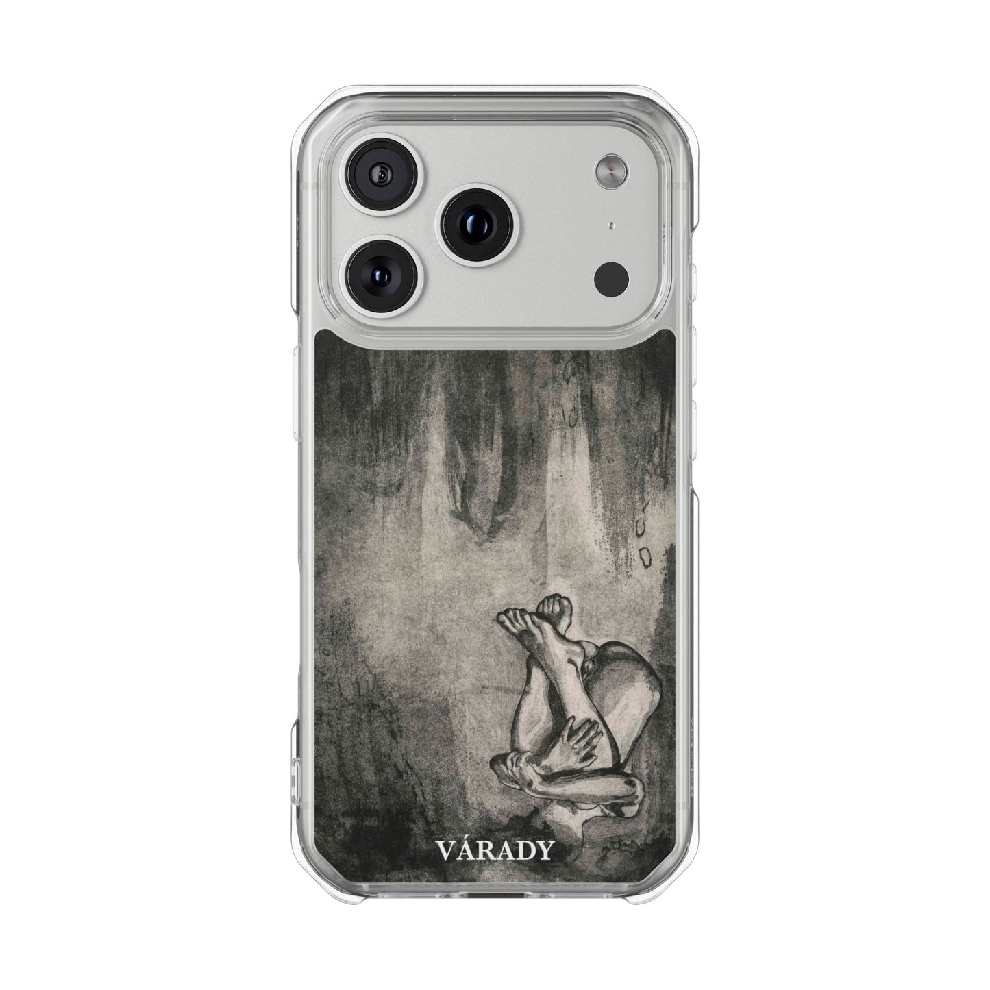 Within | Magnetic Clear Impact Cases