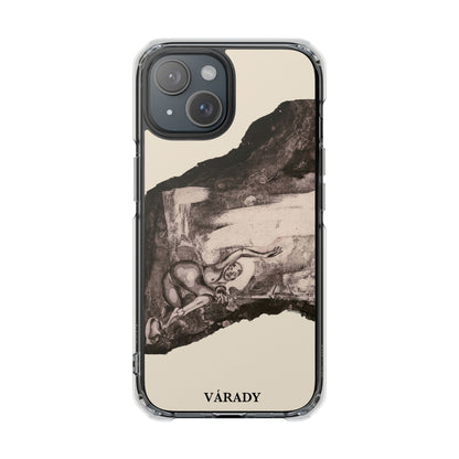 Forward | Magnetic Clear Impact Cases