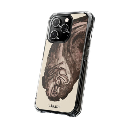 Entwined | Magnetic Clear Impact Cases
