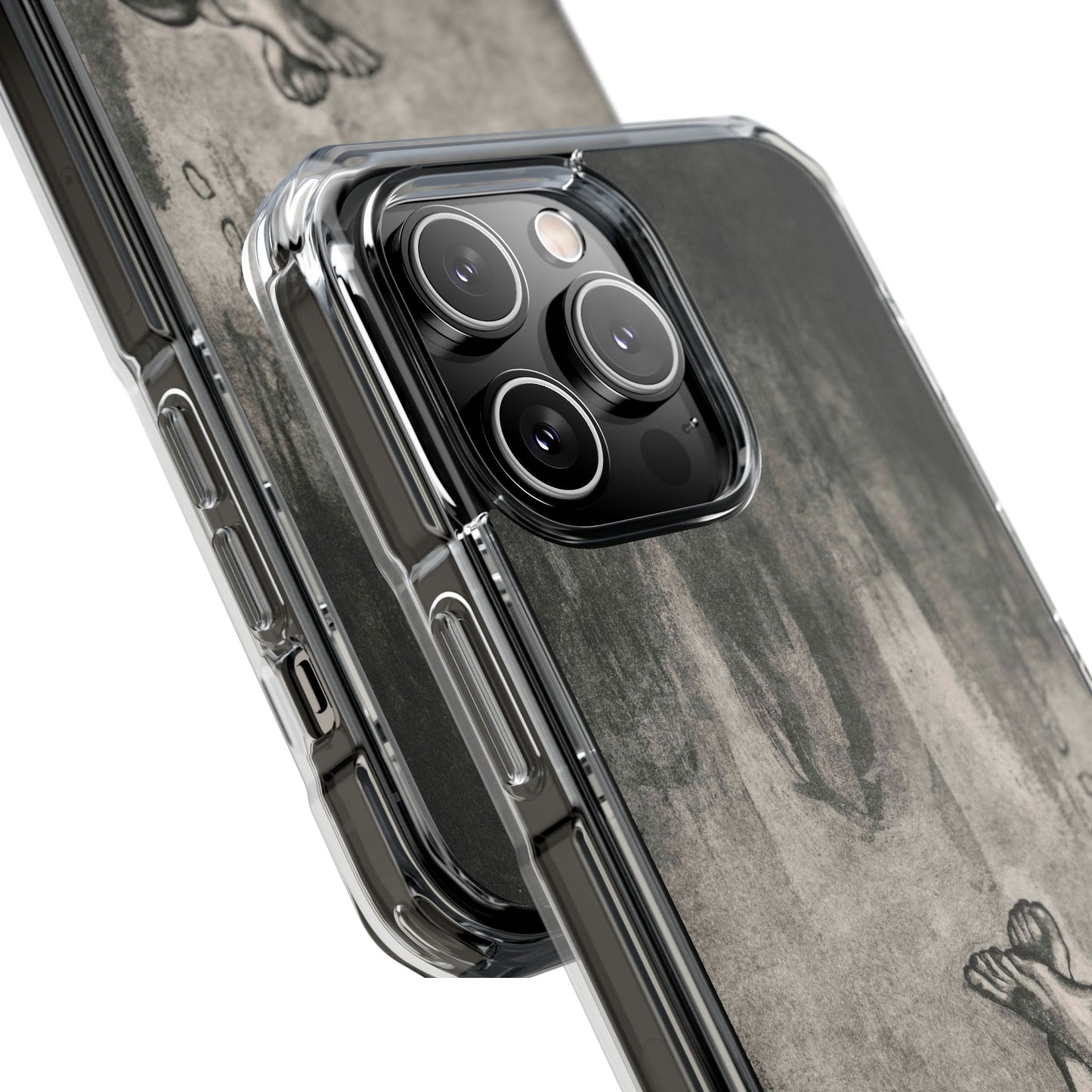 Within | Magnetic Clear Impact Cases