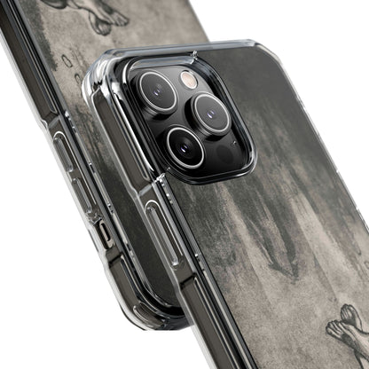 Within | Magnetic Clear Impact Cases