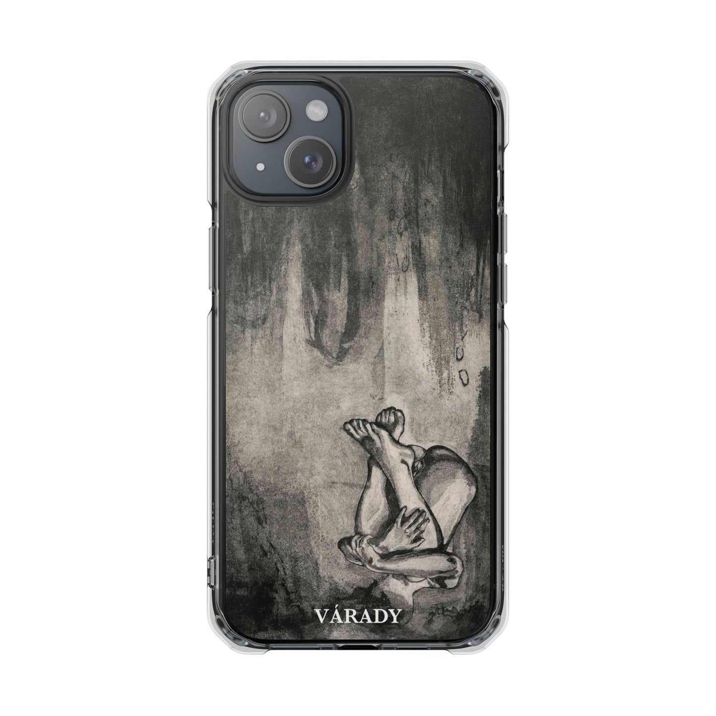 Within | Magnetic Clear Impact Cases