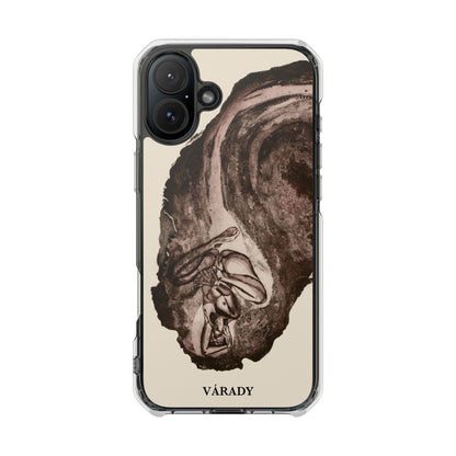 Entwined | Magnetic Clear Impact Cases