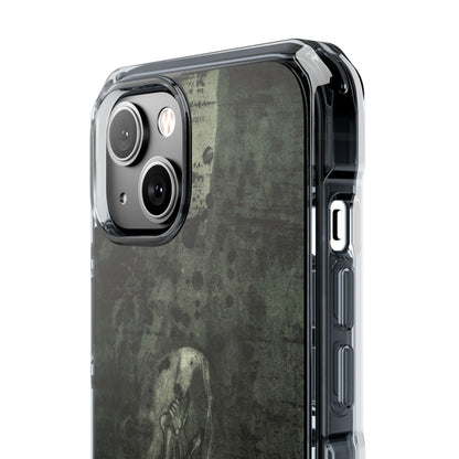 Reclaim | Magnetic Clear Impact Cases