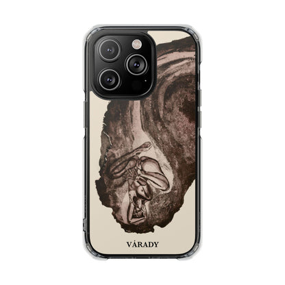 Entwined | Magnetic Clear Impact Cases