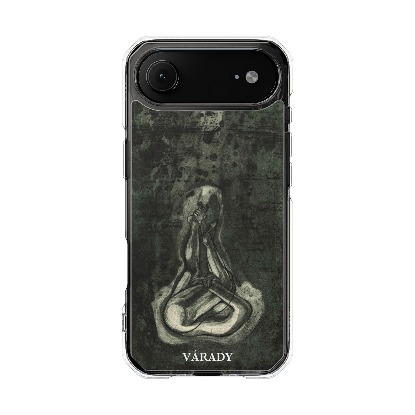 Reclaim | Magnetic Clear Impact Cases