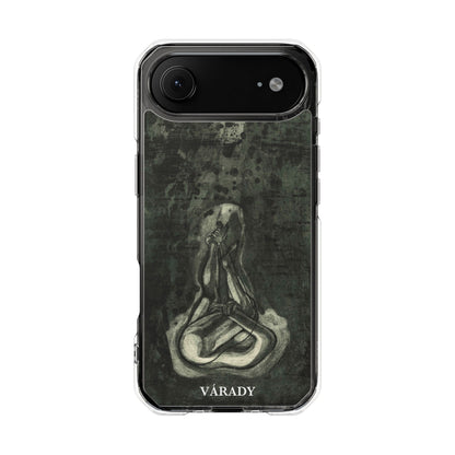 Reclaim | Magnetic Clear Impact Cases