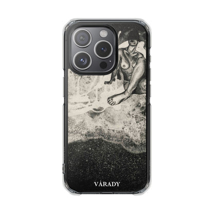Orbit | Magnetic Clear Impact Cases