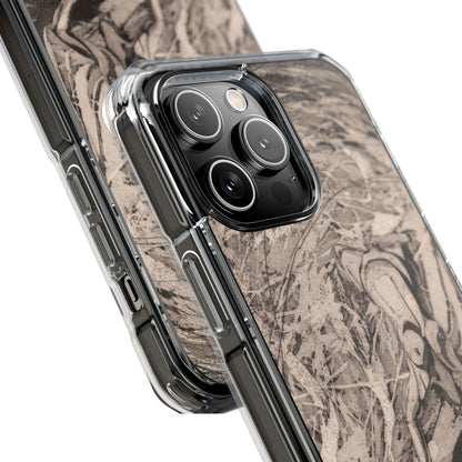 Play | Magnetic Clear Impact Cases