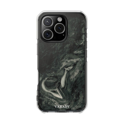 Embrace | Magnetic Clear Impact Cases