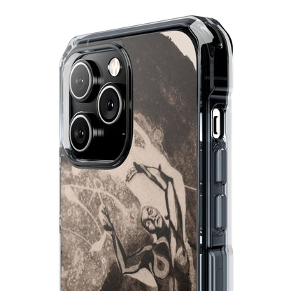 Answer | Magnetic Clear Impact Cases