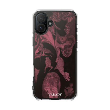 Dreamstate | Magnetic Clear Impact Cases