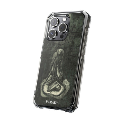 Reclaim | Magnetic Clear Impact Cases