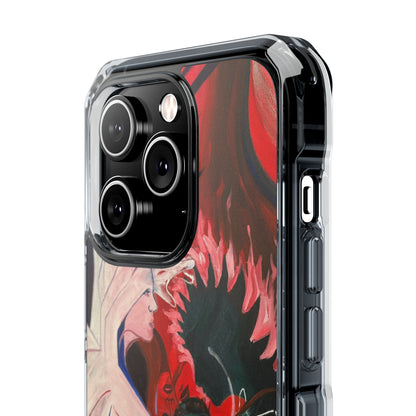 Awaken | Magnetic Clear Impact Cases