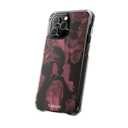 Dreamstate | Magnetic Clear Impact Cases