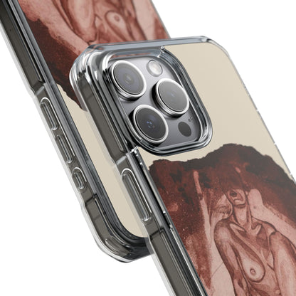 Parallel | Magnetic Clear Impact Cases