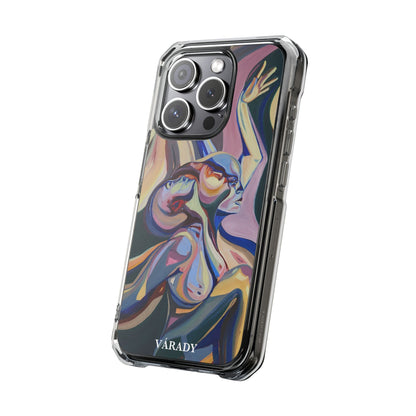 Instance | Magnetic Clear Impact Cases