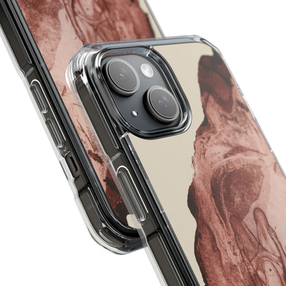 Duality | Magnetic Clear Impact Cases
