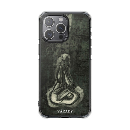 Reclaim | Magnetic Clear Impact Cases