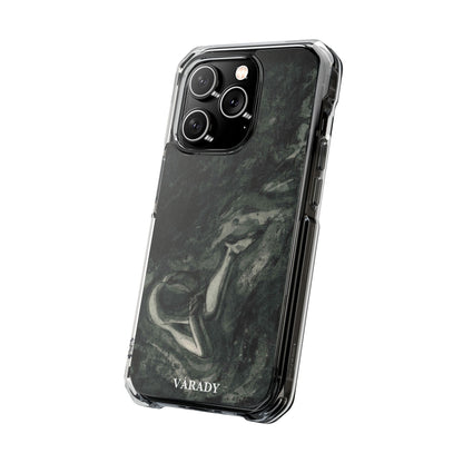 Embrace | Magnetic Clear Impact Cases