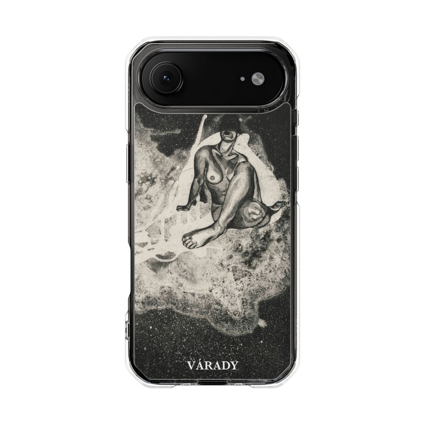 Orbit | Magnetic Clear Impact Cases