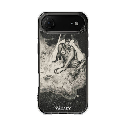 Orbit | Magnetic Clear Impact Cases