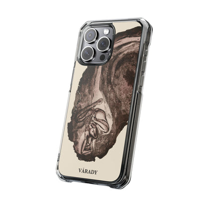 Entwined | Magnetic Clear Impact Cases