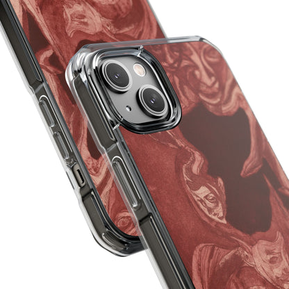 Intertwined | Magnetic Clear Impact Cases