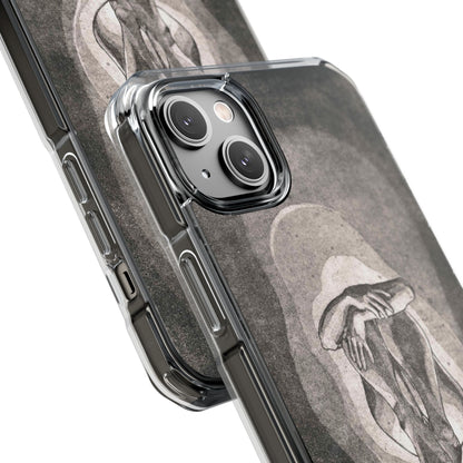 Glow | Magnetic Clear Impact Cases