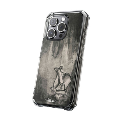 Within | Magnetic Clear Impact Cases