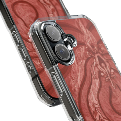 Expand | Magnetic Clear Impact Cases