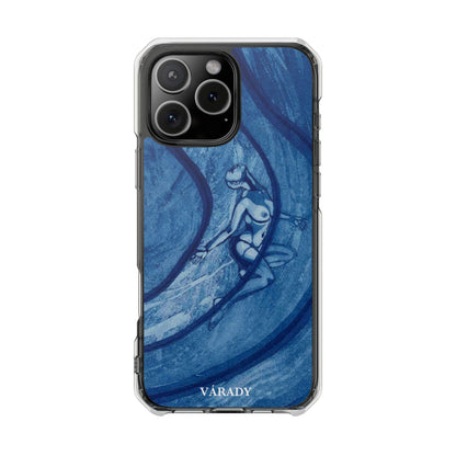 Flow | Magnetic Clear Impact Cases
