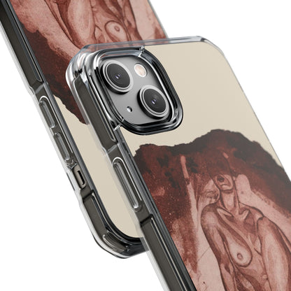 Parallel | Magnetic Clear Impact Cases