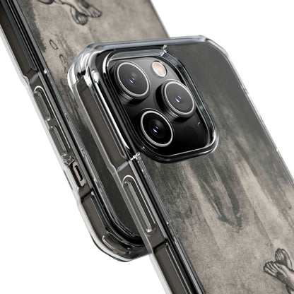 Within | Magnetic Clear Impact Cases