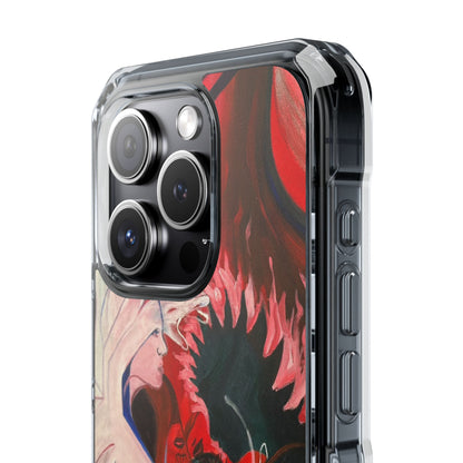 Awaken | Magnetic Clear Impact Cases