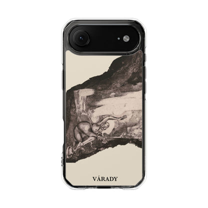 Forward | Magnetic Clear Impact Cases