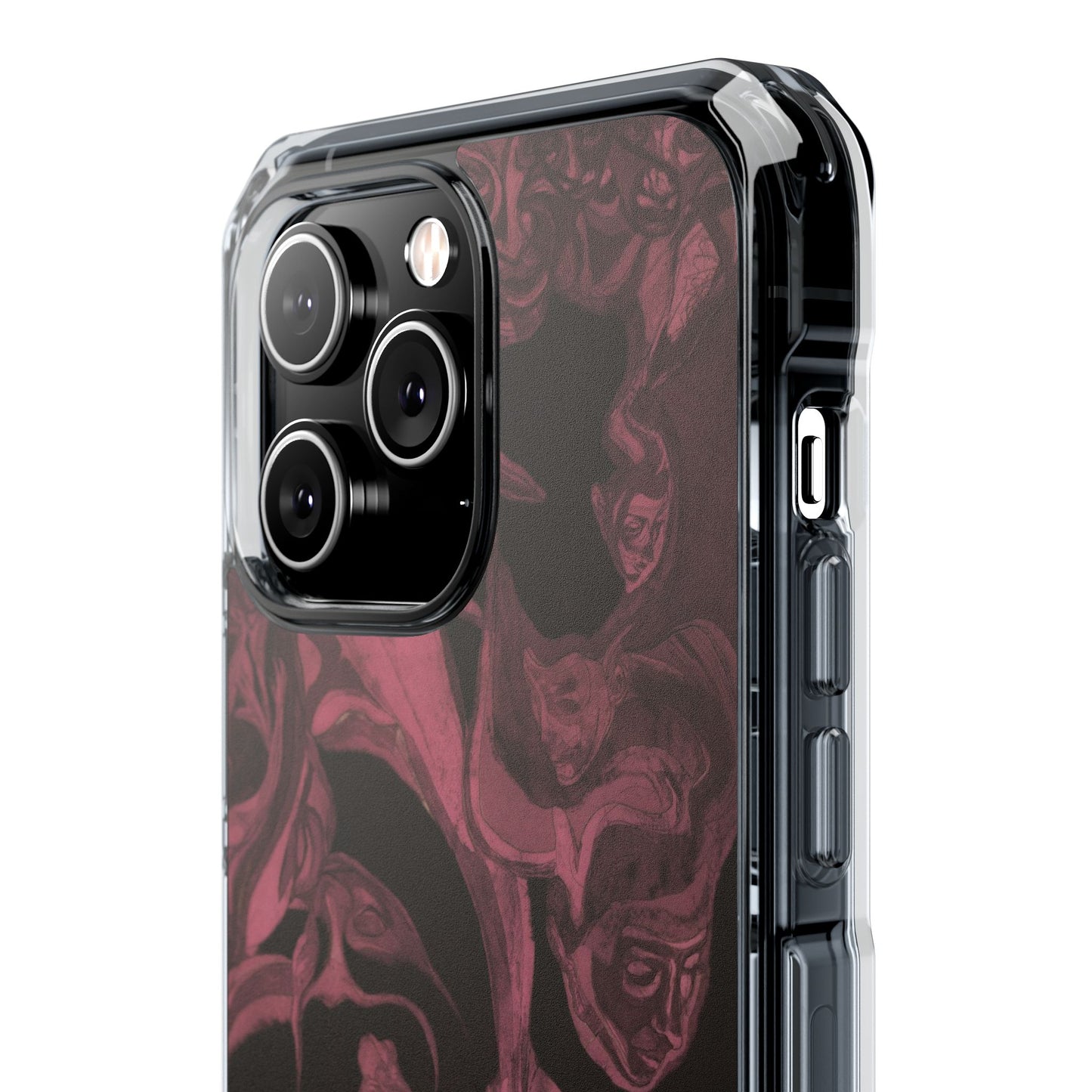 Dreamstate | Magnetic Clear Impact Cases
