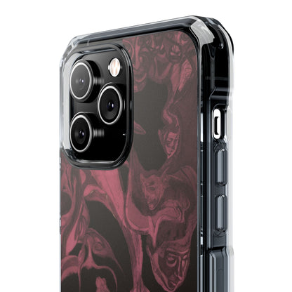 Dreamstate | Magnetic Clear Impact Cases